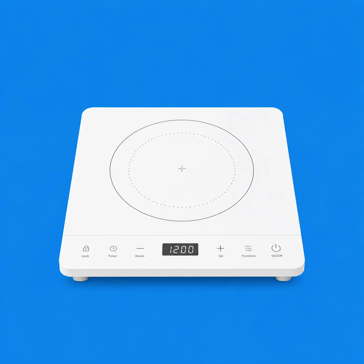 Induction Cooktop